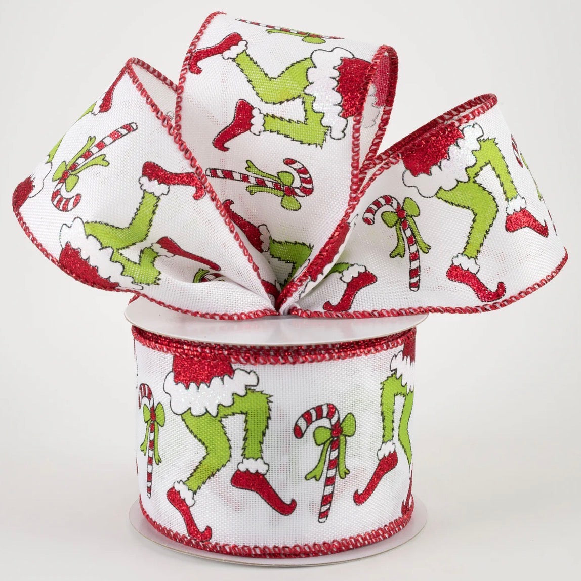 HE STOLE CHRISTMAS- THE CHRISTMAS COLLECTION