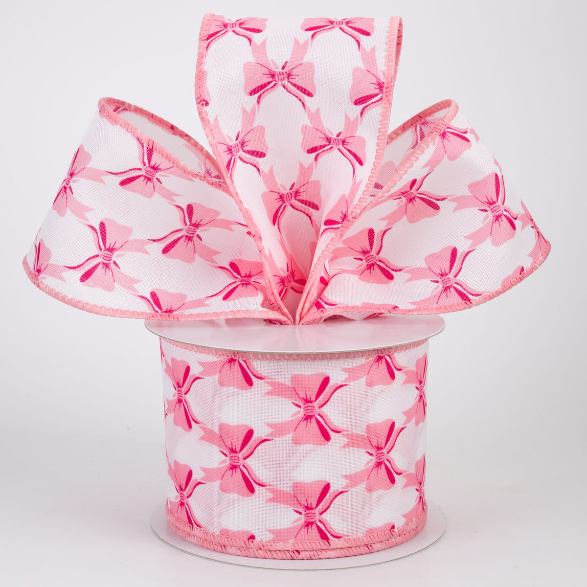 JUST A GIRL PINK- THE CHRISTMAS COLLECTION