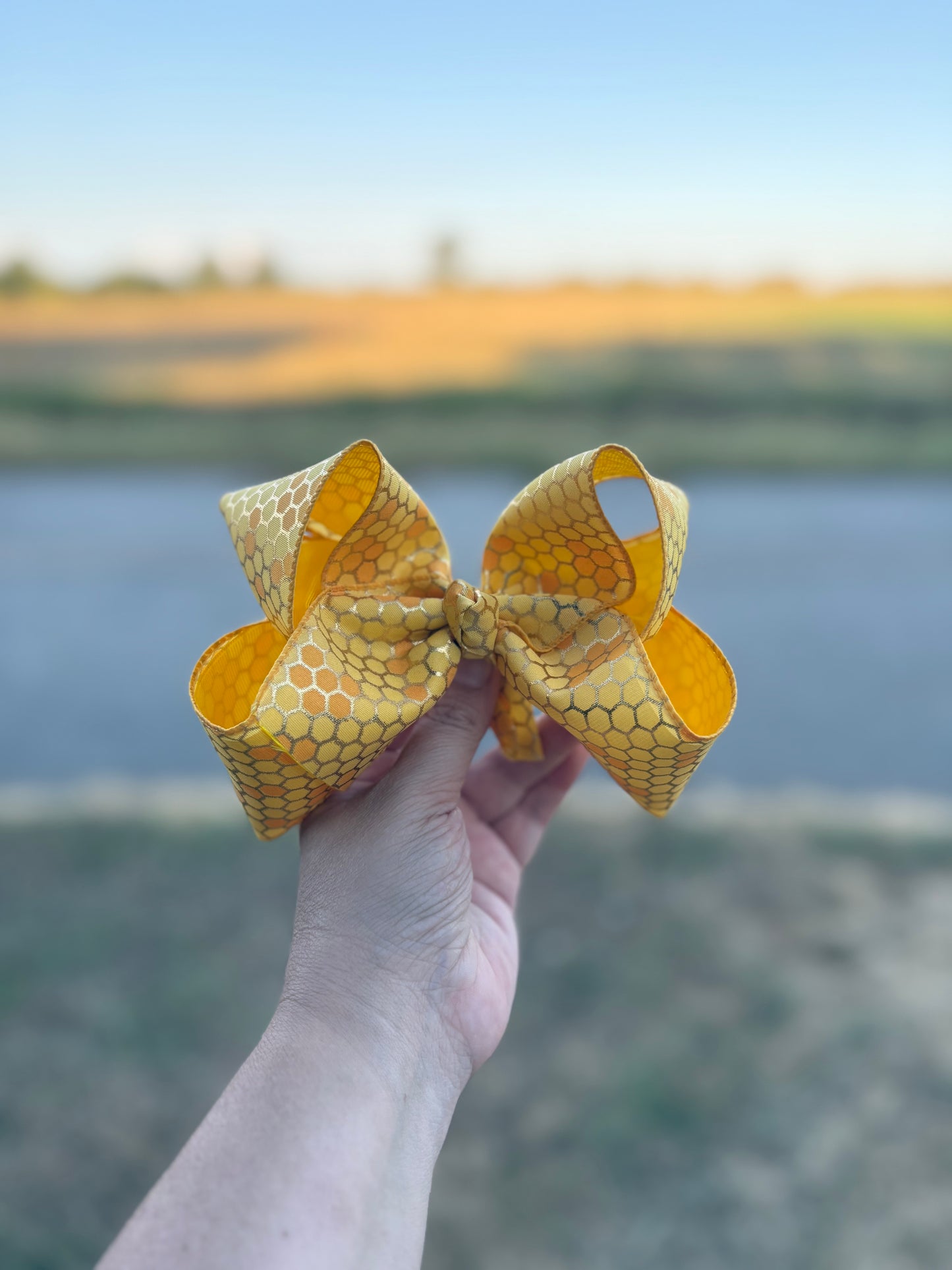 Medium honeycomb
