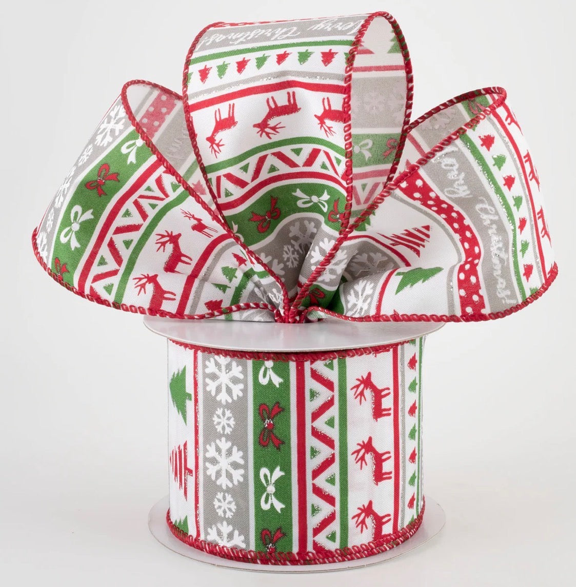 CHRISTMAS SWEATER- THE CHRISTMAS COLLECTION