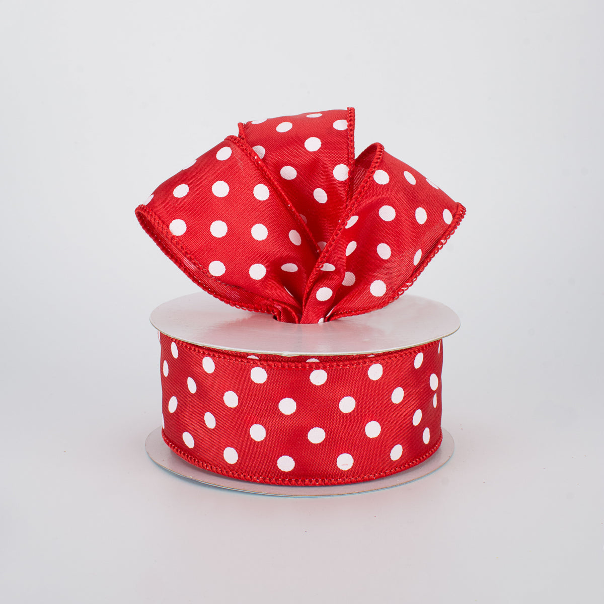 RED DOTS- THE CHRISTMAS COLLECTION