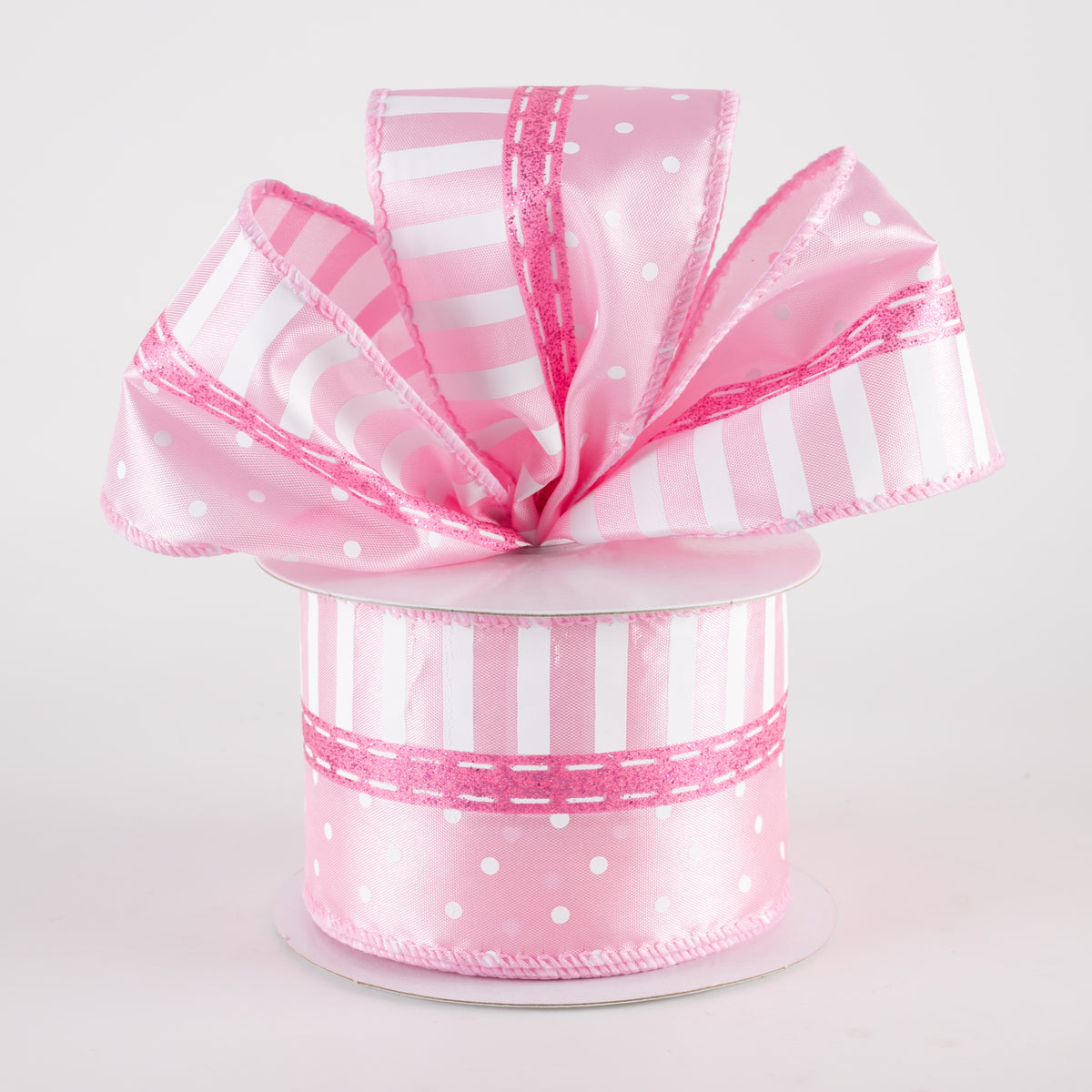 POPPIN PINK CHRISTMAS-THE CHRISTMAS COLLECTION