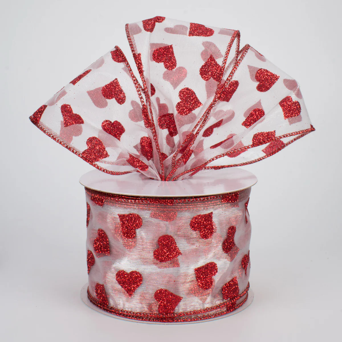 Sheer hearts