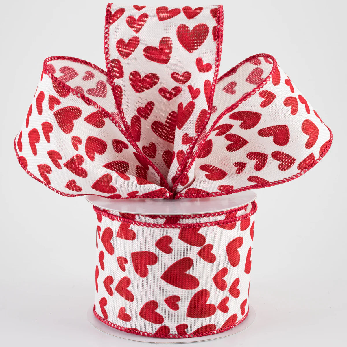 Red Hearts