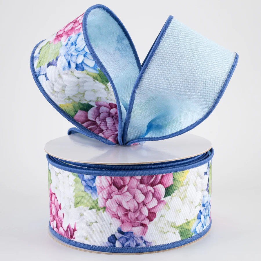 HYDRANGEA - THE SOPHIA COLLECTION