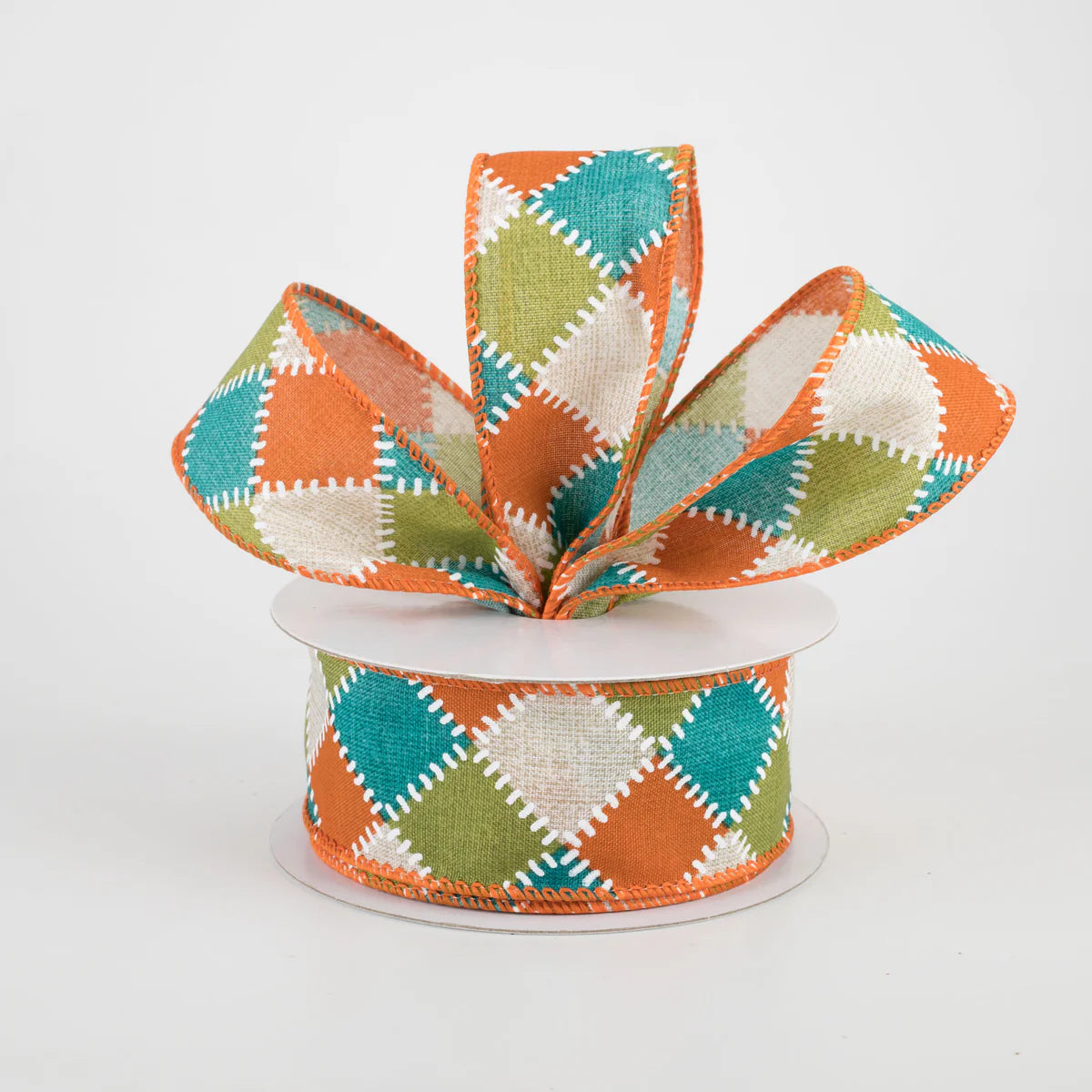 NATURAL FALL STITCH - THE FALL COLLECTION