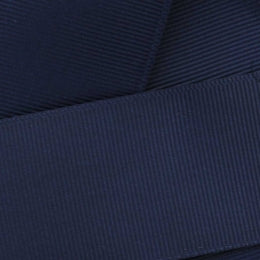 SOLID NAVY- THE FALL COLLECTION