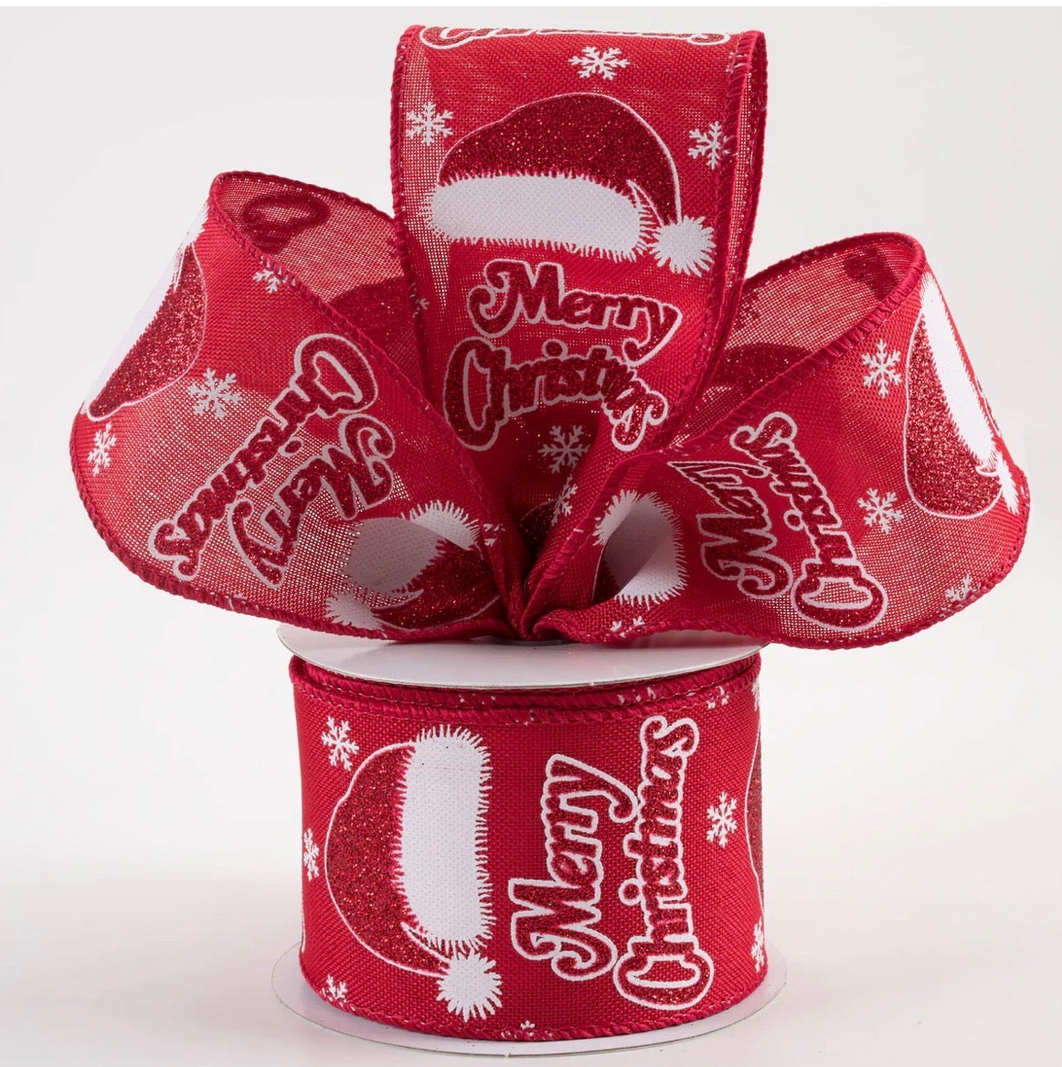 SANTA HAT- THE CHRISTMAS COLLECTION