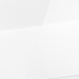 SOLID WHITE- THE FALL COLLECTION