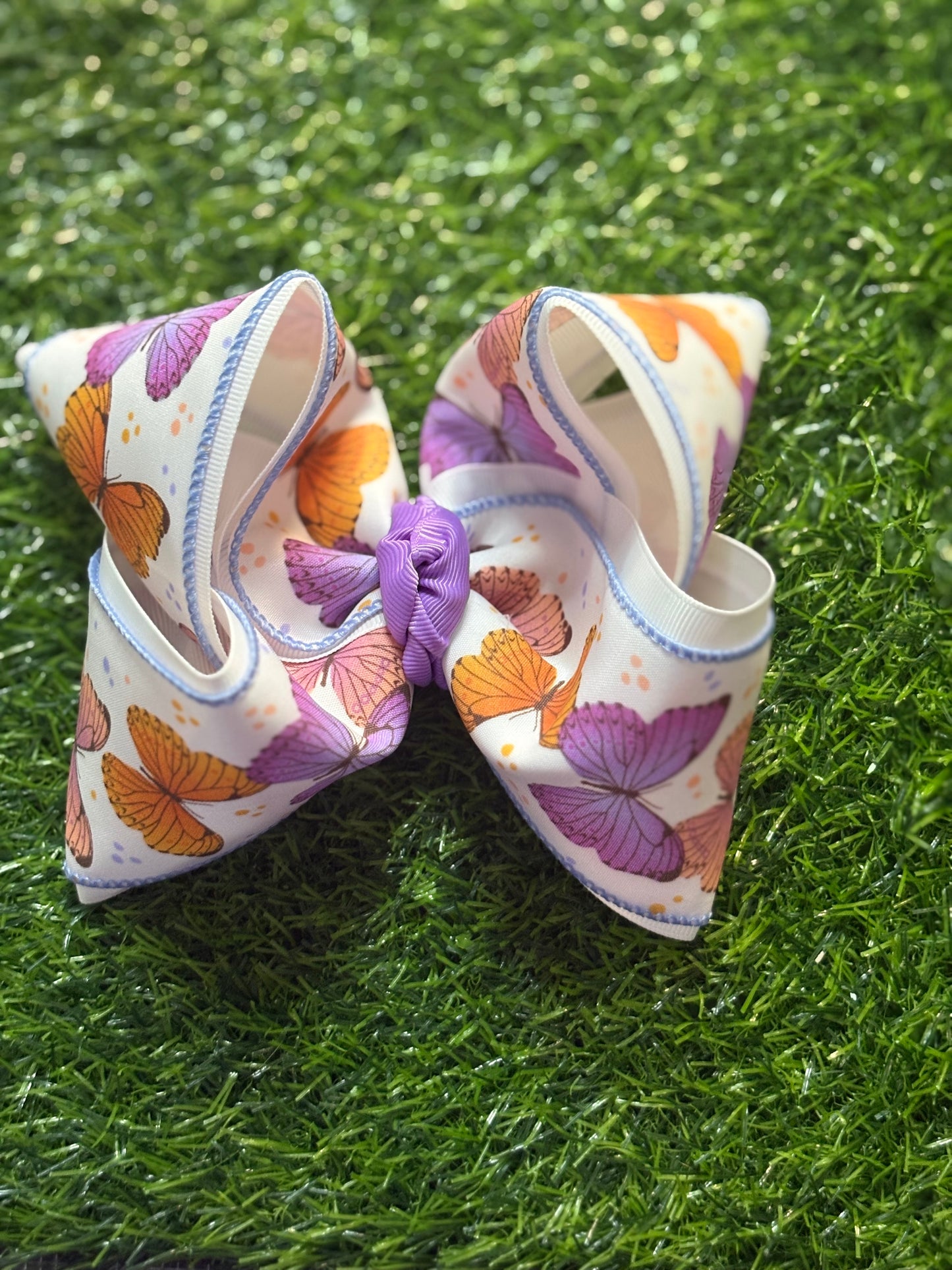 Butterflies