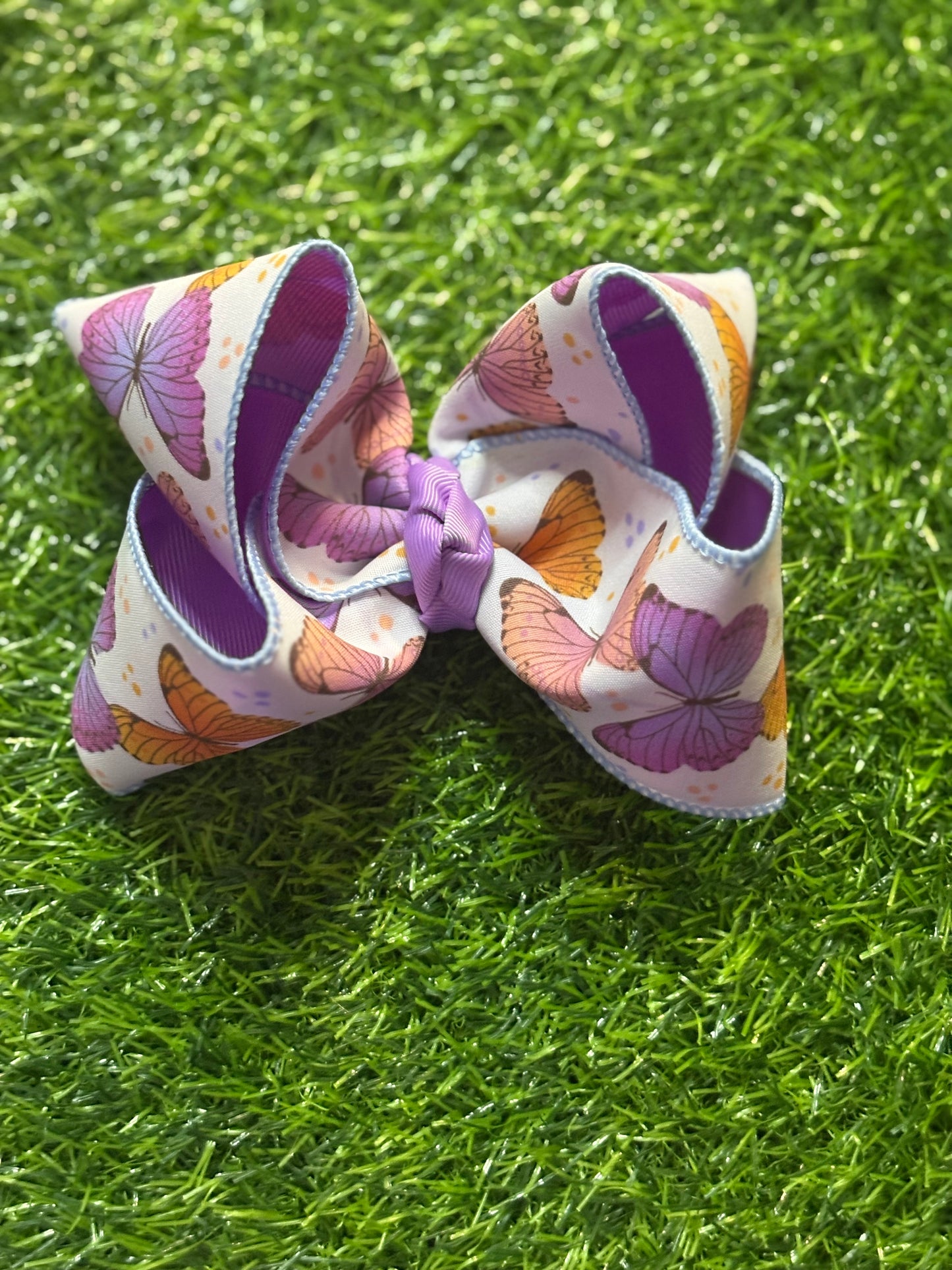Butterflies