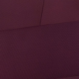 SOLID BURGUNDY- THE FALL COLLECTION