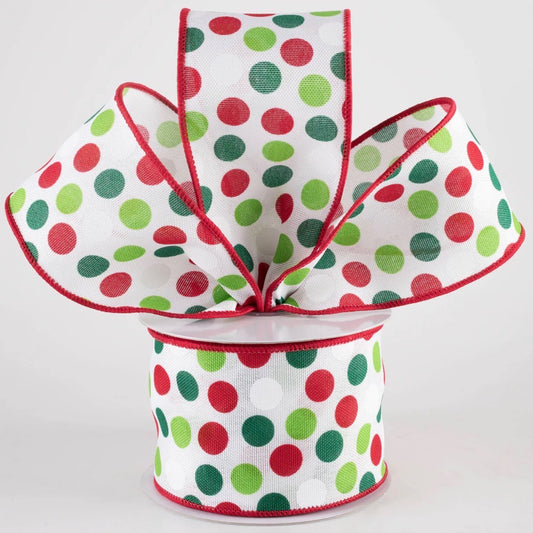 MERRY DOTS- THE CHRISTMAS COLLECTION