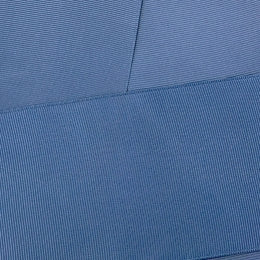 SOLID ANTIQUE BLUE- THE FALL COLLECTION