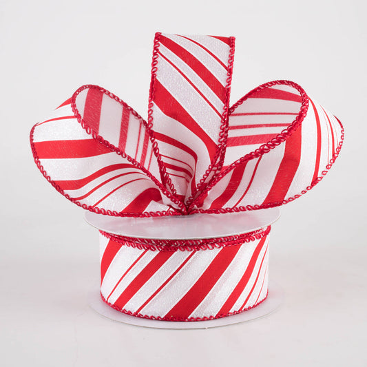 PEPPERMINT SWIRL- THE CHRISTMAS COLLECTION