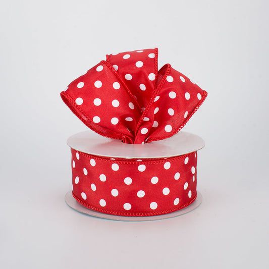 RED DOTS- THE CHRISTMAS COLLECTION