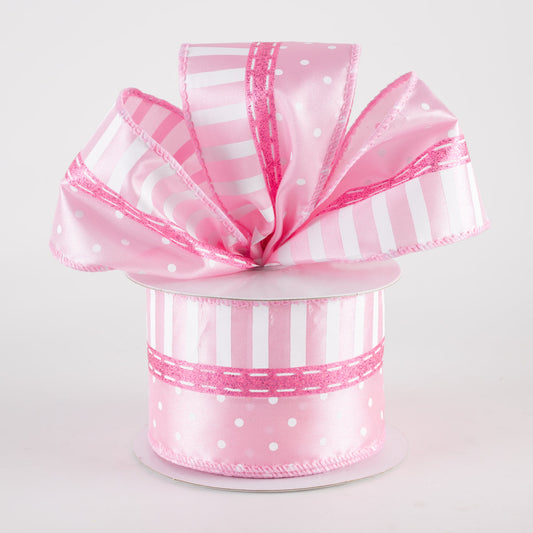 POPPIN PINK CHRISTMAS-THE CHRISTMAS COLLECTION