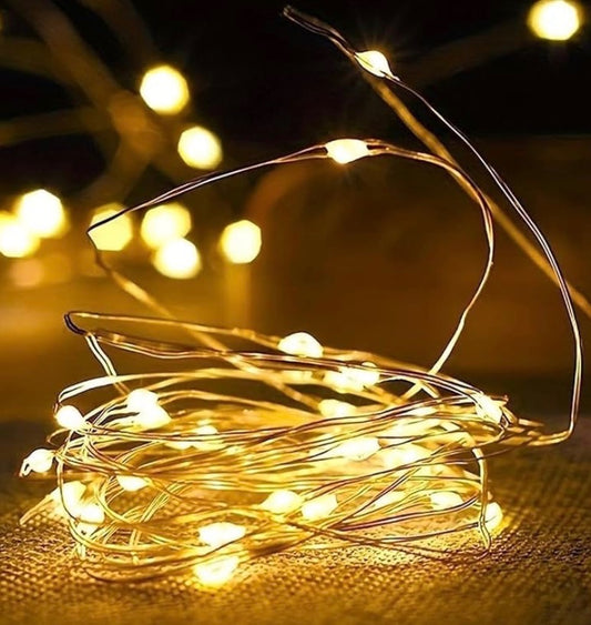 CHRISTMAS LIGHT ADD ON