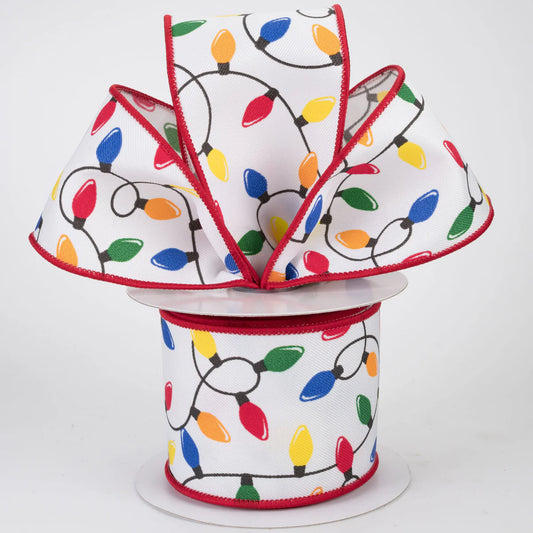 CHRISTMAS LIGHTS - THE CHRISTMAS COLLECTION