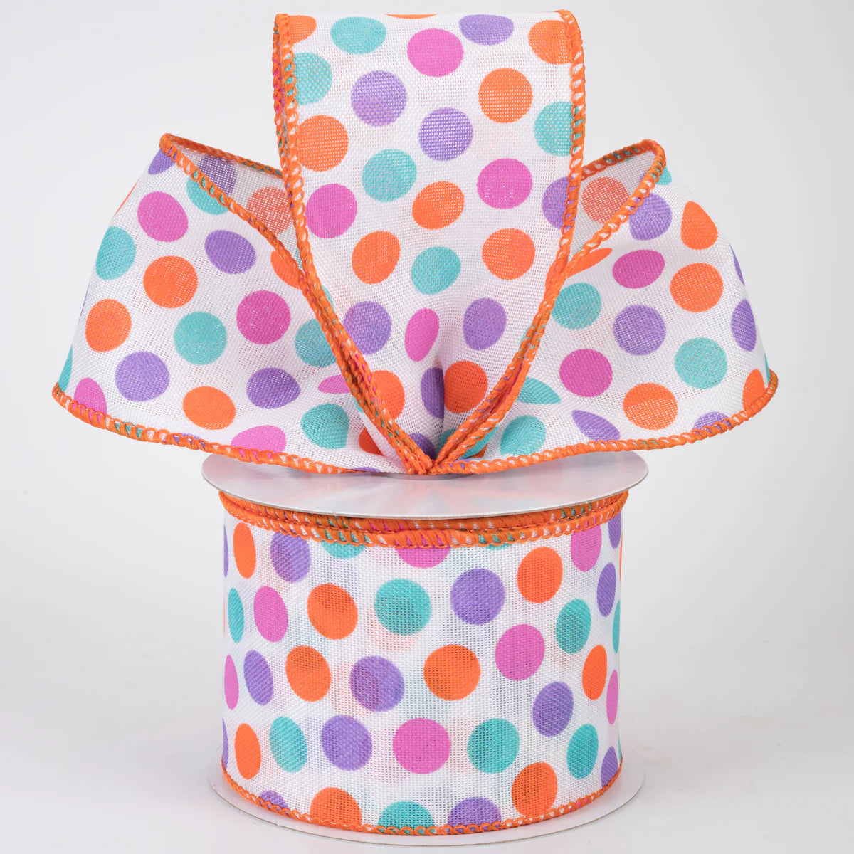 All about dots