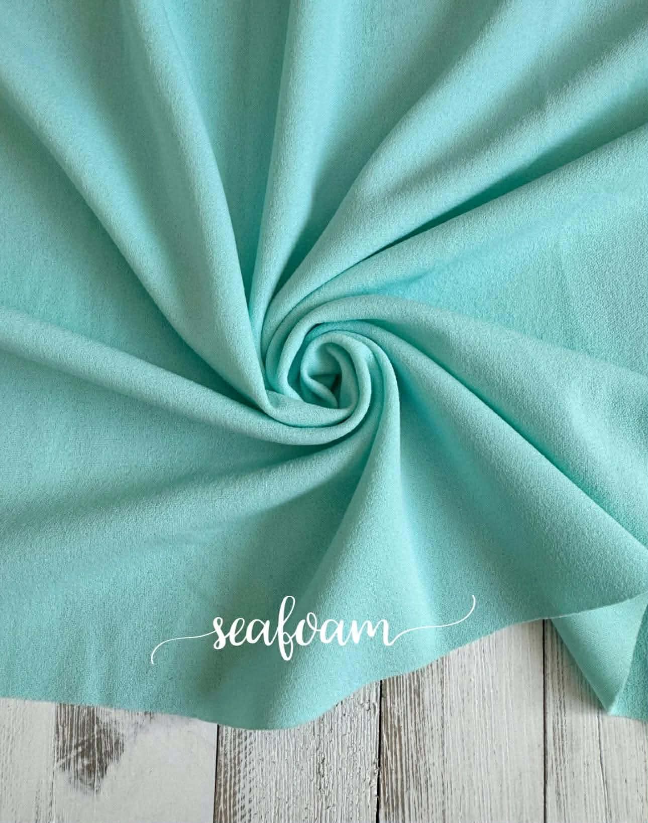 Seafoam