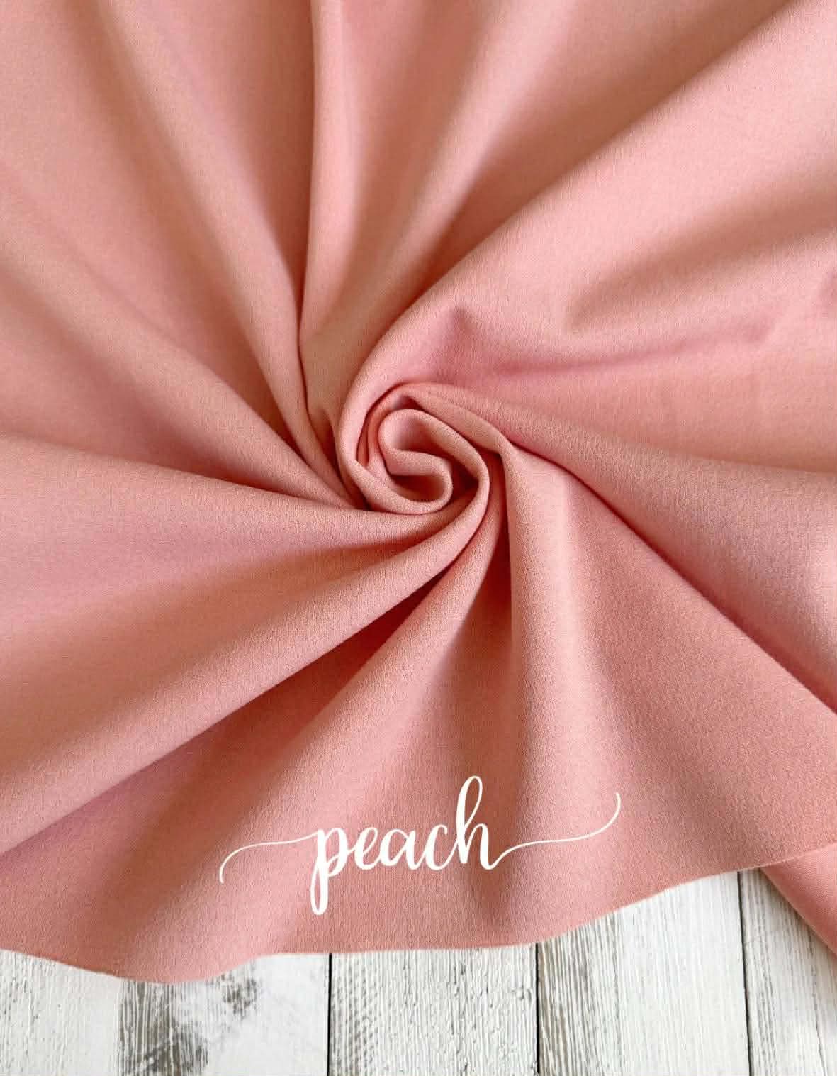 Peach