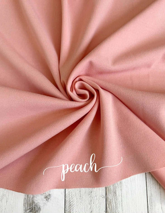 Peach