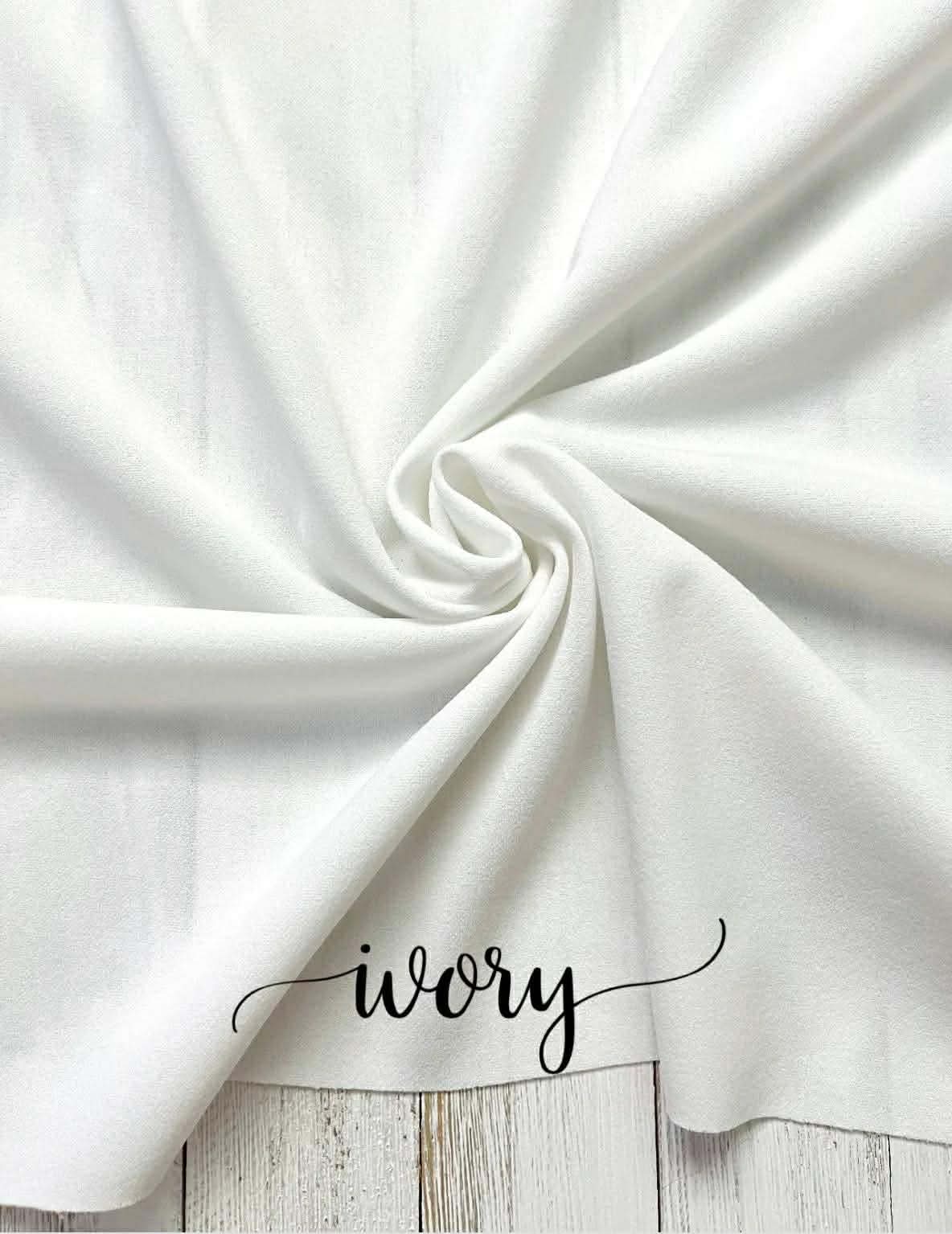 Ivory