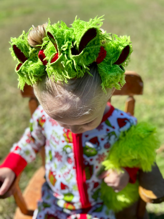 YOU’RE A MEAN ONE- THE CHRISTMAS COLLECTION