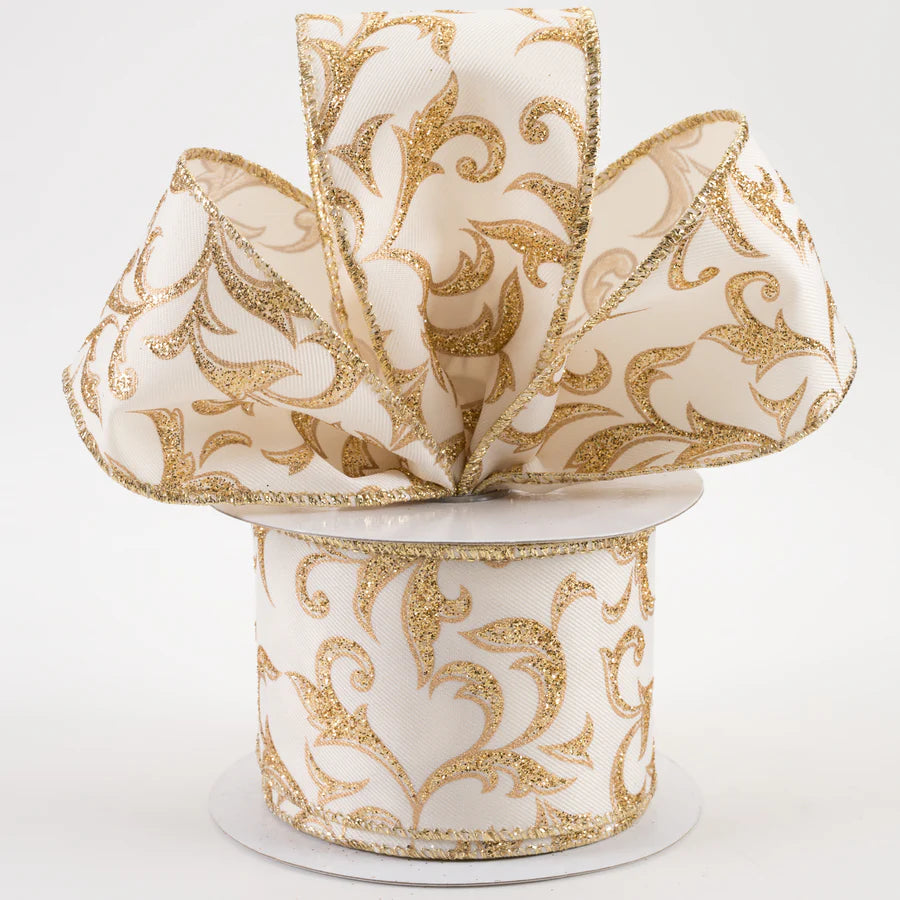 GOLD EMBOSSED METALLIC - THE SOPHIA COLLECTION