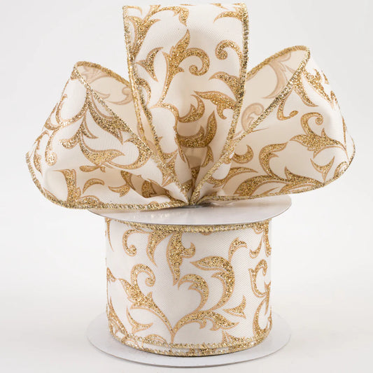 GOLD EMBOSSED METALLIC - THE SOPHIA COLLECTION