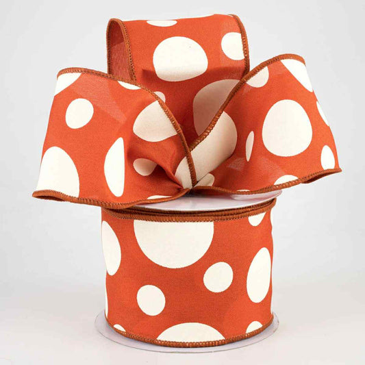 RUSTIC DOTS - THE FALL COLLECTION