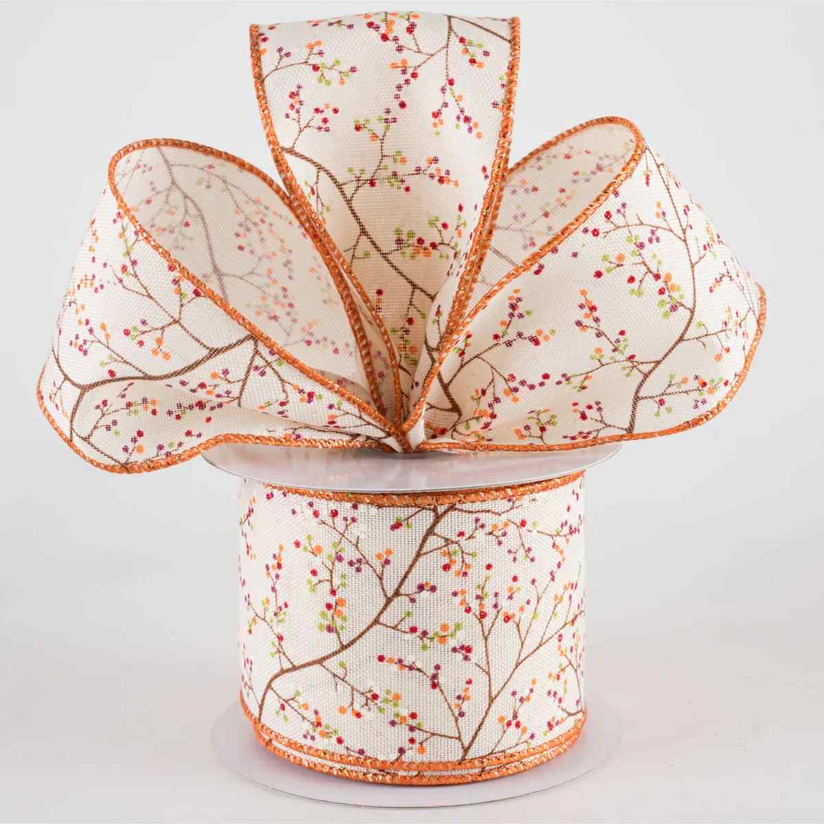 BERRY BRANCHES - THE FALL COLLECTION