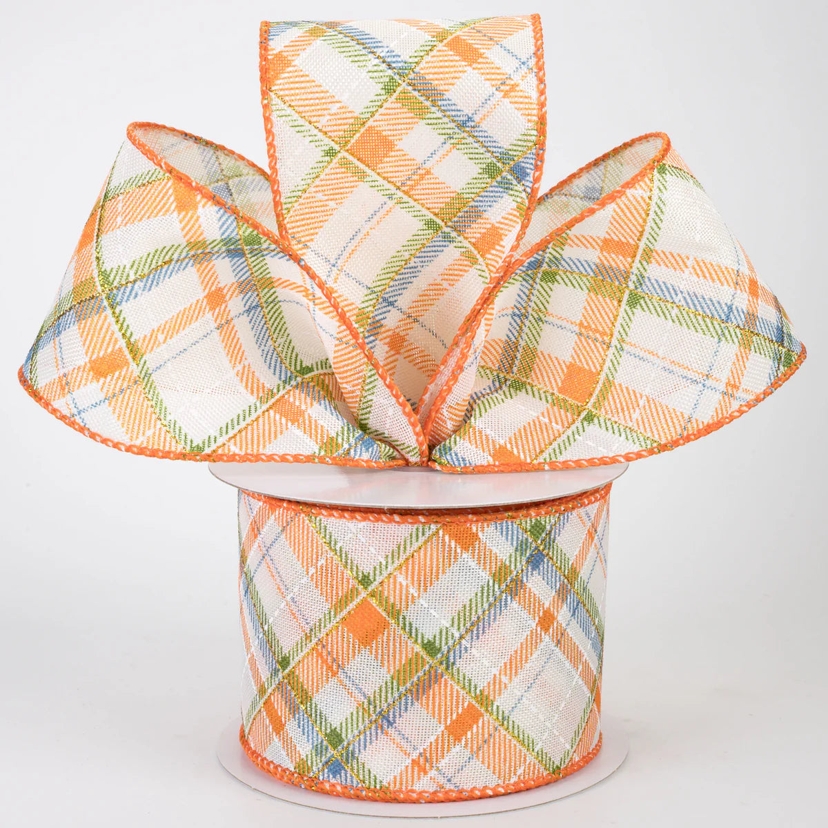 SOFT FALL PLAID - THE FALL COLLECTION