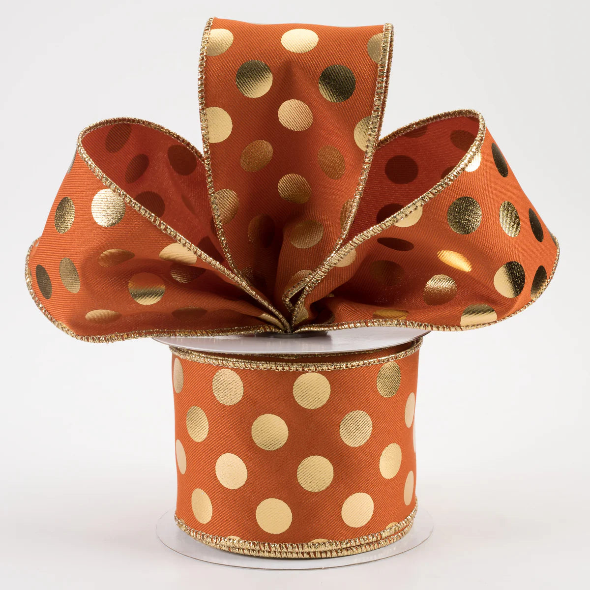 METALLIC DOTS  - THE FALL COLLECTION