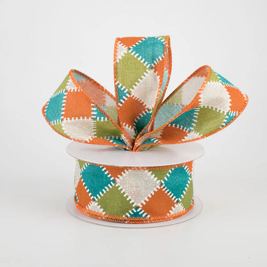 NATURAL FALL STITCH  - THE FALL COLLECTION