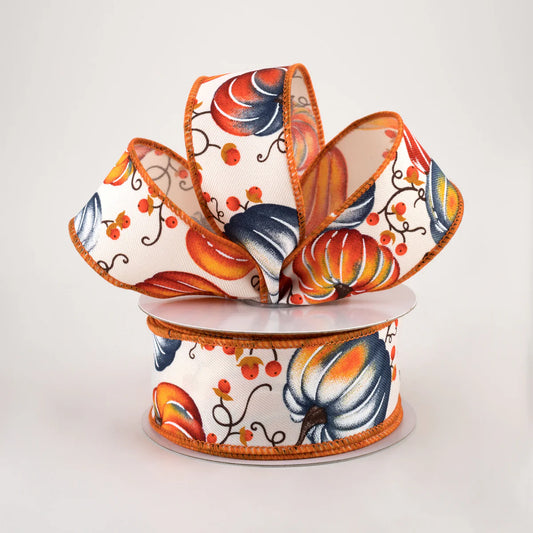 BITTERSWEET PUMPKIN - THE FALL COLLECTION