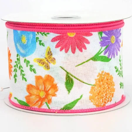 BOLD BLOOMS  - THE SOPHIA COLLECTION