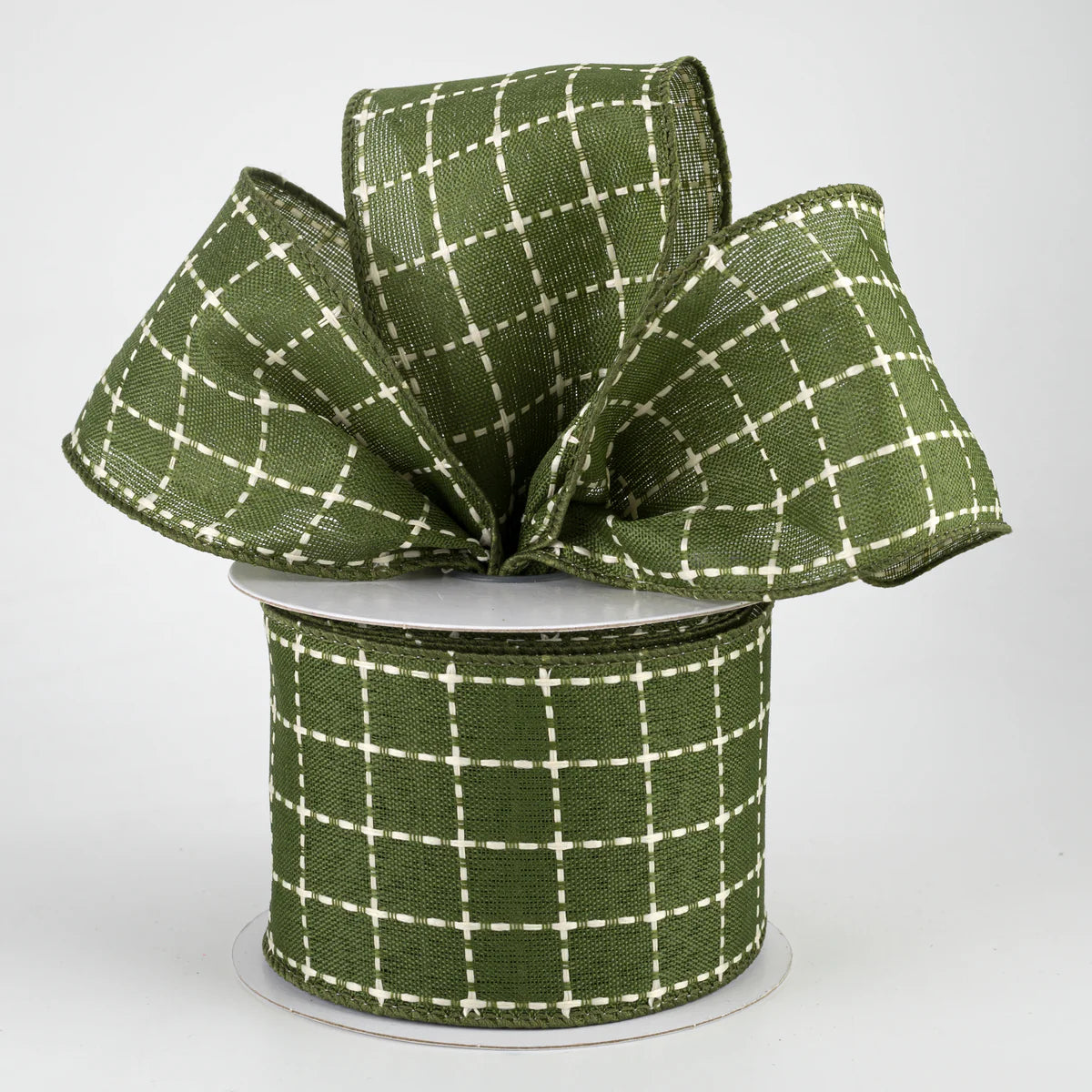 STARK PLAID  - THE FALL COLLECTION