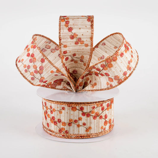 FALL BERRIES - THE FALL COLLECTION